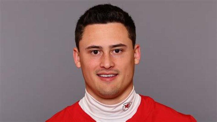 Matt Araiza 1