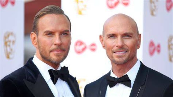 matt goss bros