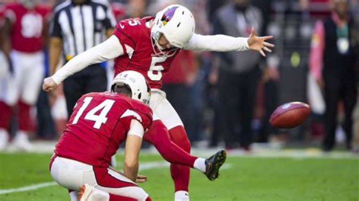 Matt Prater contract, salary and net worth explored 1 Matt Prater