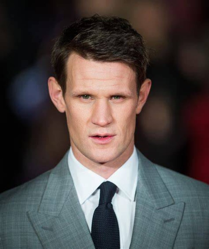 Matt Smith walks the red carpet ahead of the 'My Brilliant Friend (L'Amica Geniale)' screening during the 75th Venice Film Festival at Sala Grande on September 2, 2018 in Venice, Italy.