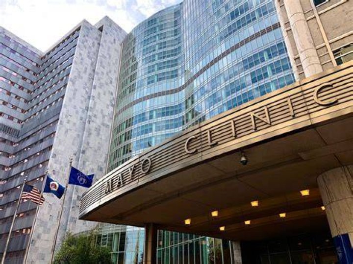 Mayo Clinic Hospital