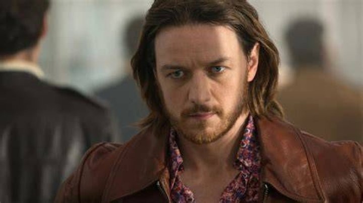 McAvoy