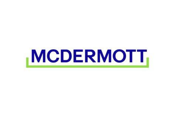 mcdermott nengland
