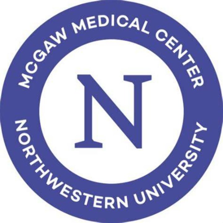 McGaw Medical Center of Northwestern University