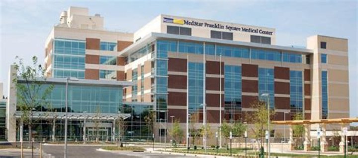MedStar Health/Franklin Square