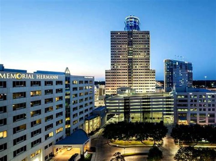 Memorial Hermann Health System
