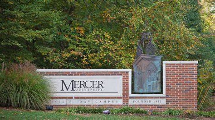Mercer University