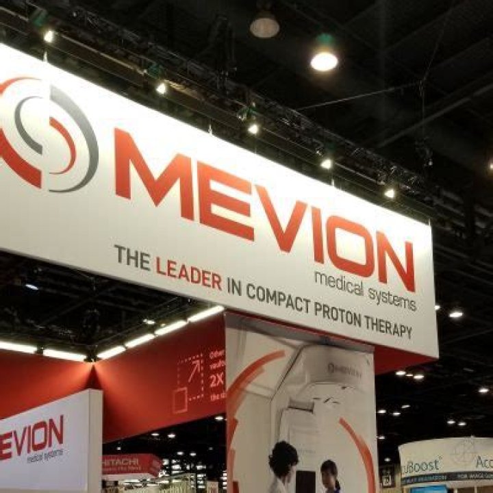 Mevion Joins Partnership to Open the First Children&rsquo;s Proton Center in China