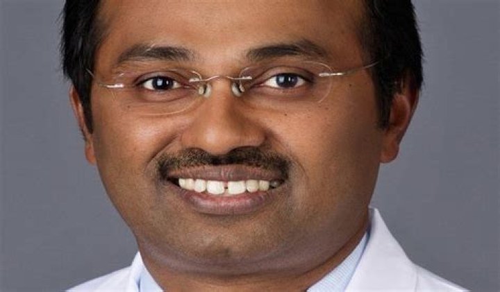 Miami Cancer Institute Names Murugesan Manoharan, as Chief of Urologic Oncology Surgery