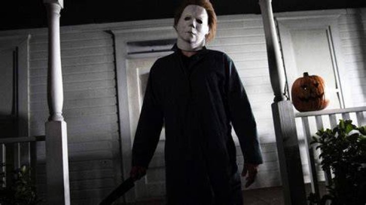 Michael Myers Halloween 1978