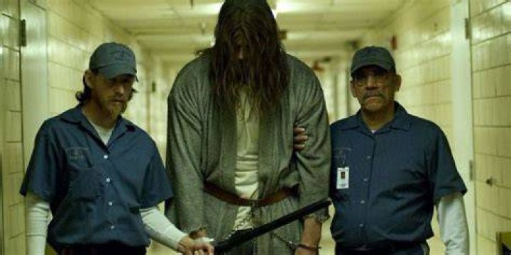 Michael Myers Halloween Rob Zombie