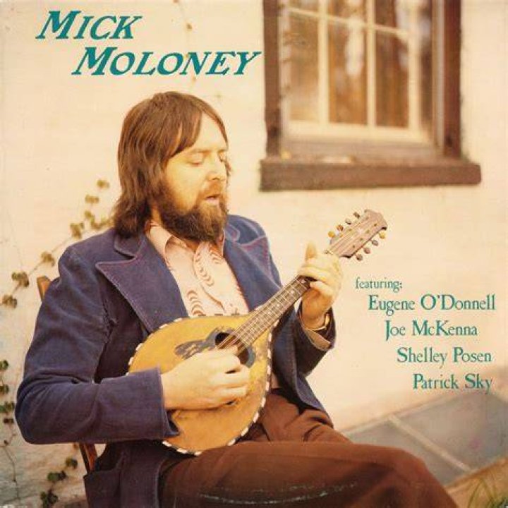 Mick Moloney died e1659022784290