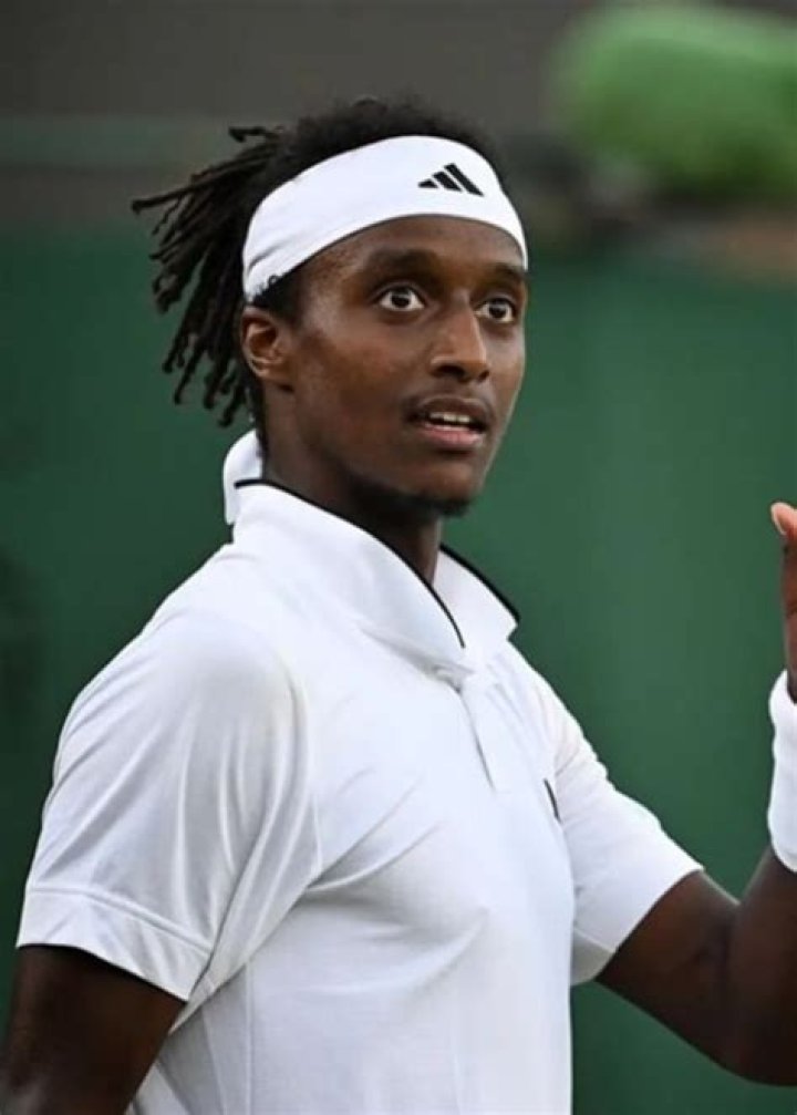 Mikael Ymer age, height, nationality, coach, ranking, titles, Instagram, prize money, net worth 1 Mikael Ymer