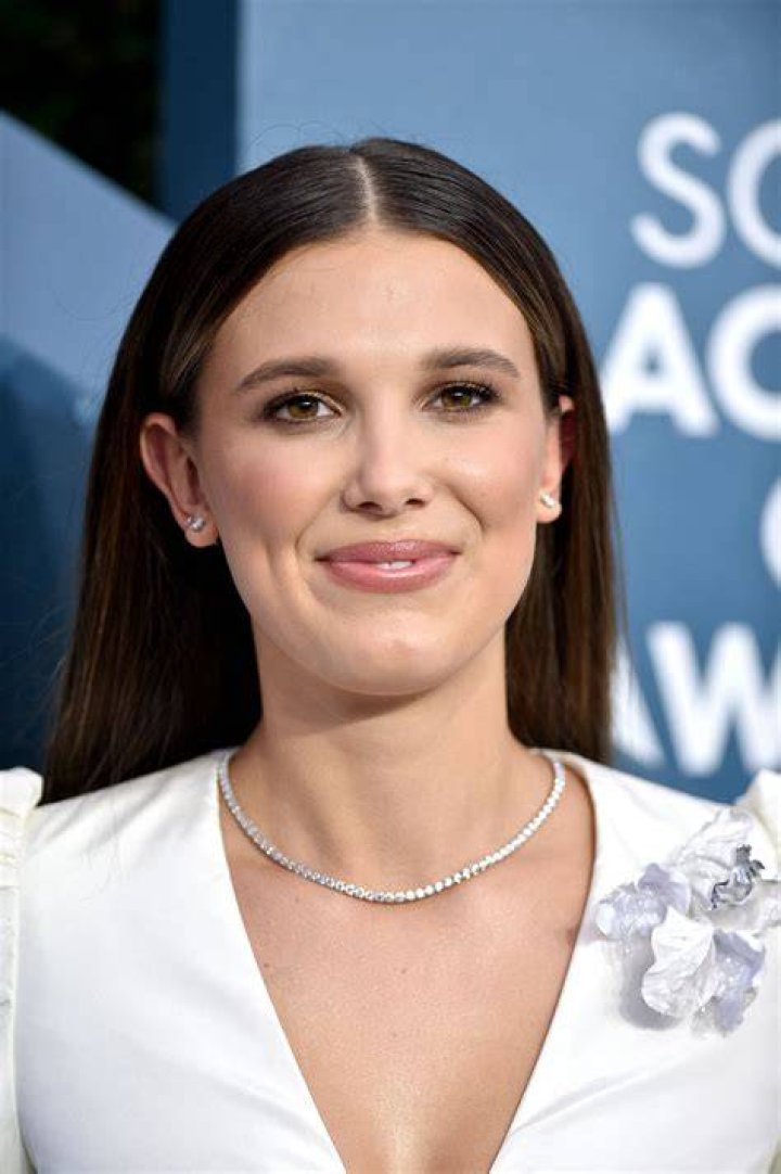 Millie Bobby Brown in 'Damsels'