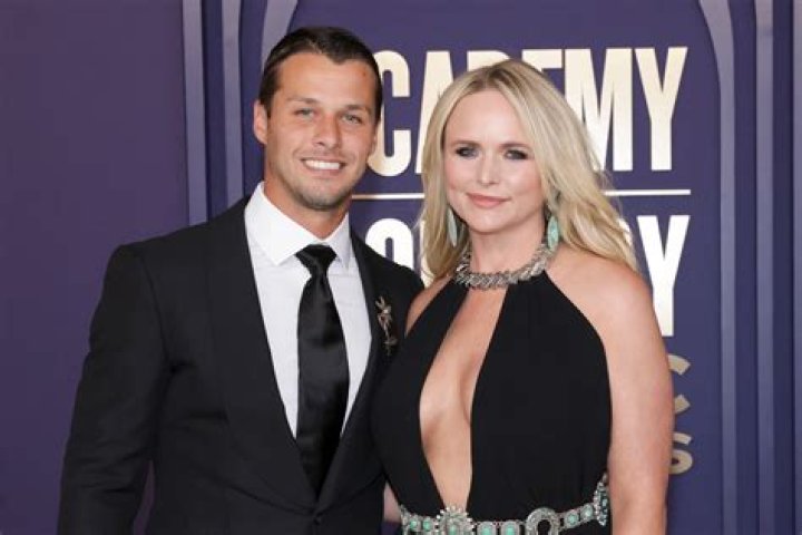 Miranda Lambert Brendan McLoughlin Tour