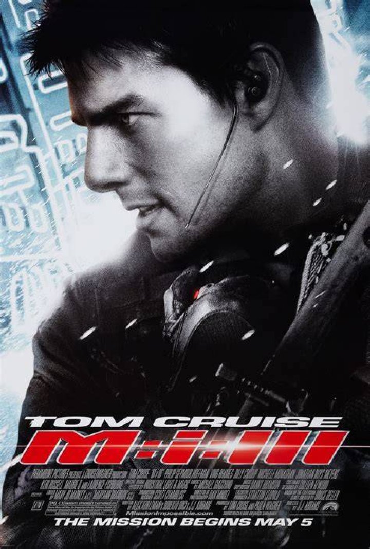mission impossible III