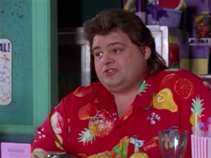 mmpr allies ernie