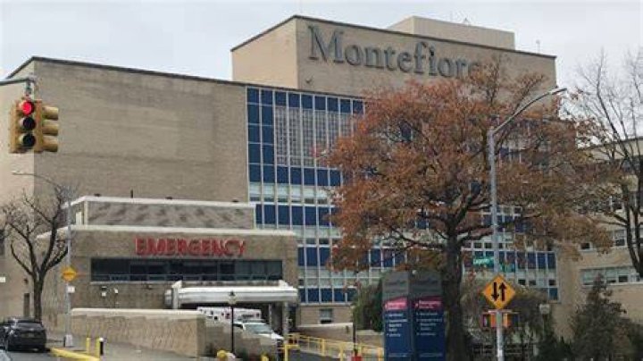 Montefiore Medical Center