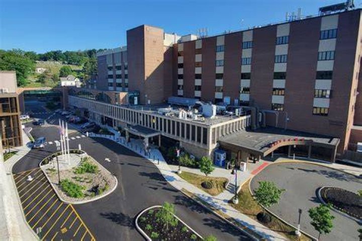 Montefiore Nyack Hospital