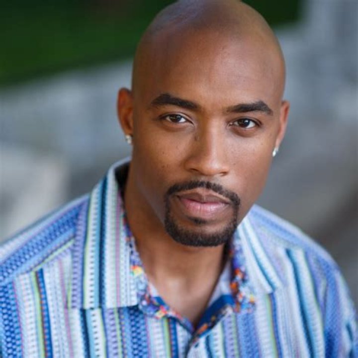 Montell Jordan house: Where does Montell Jordan live? 1 Montell Jordan
