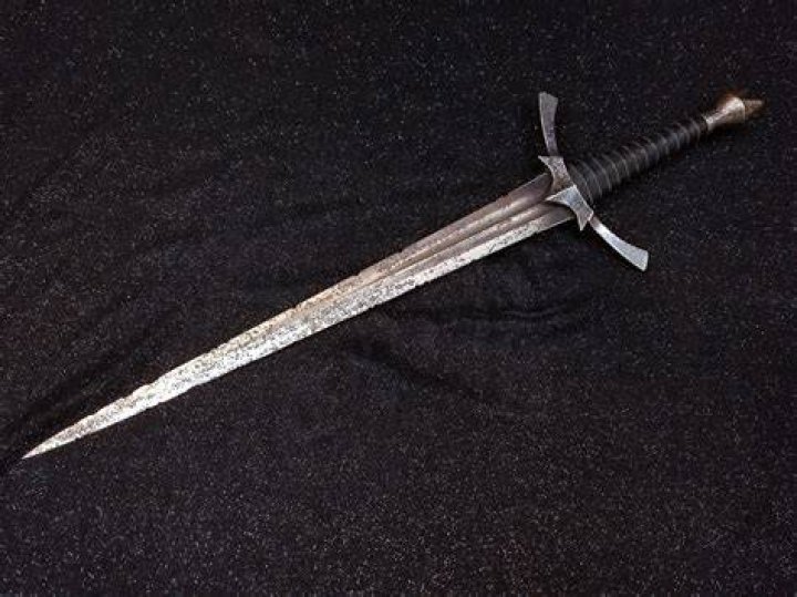 Morgul Blade - Lord of the Rings