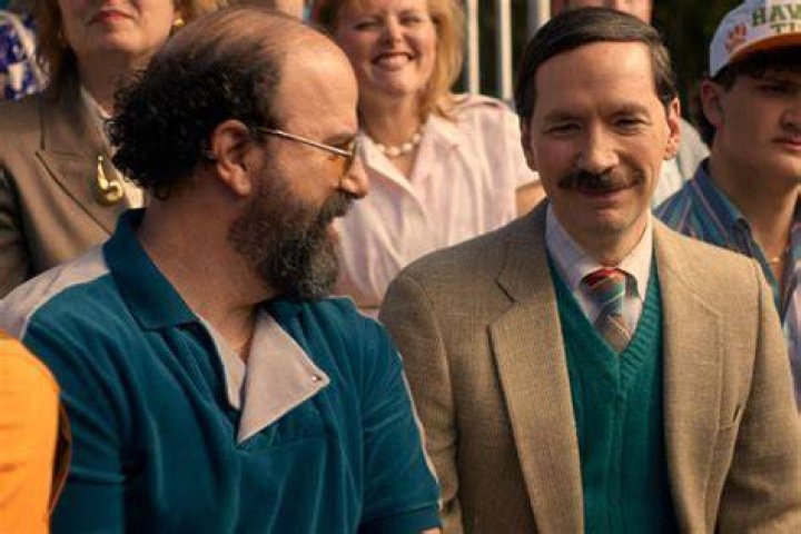 murray stranger things