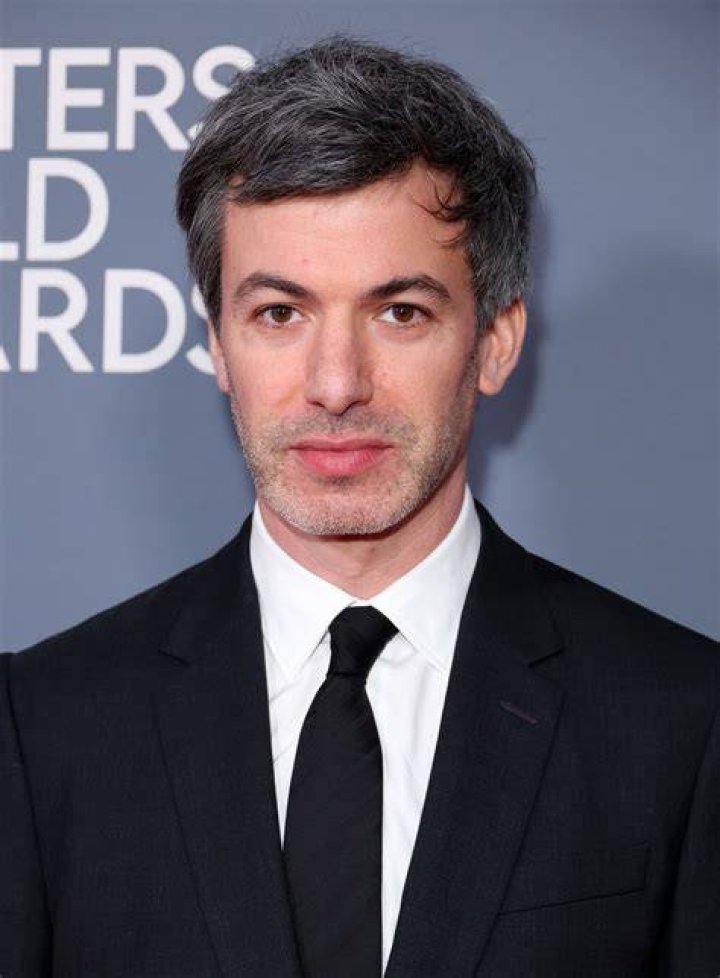 Nathan Fielder attends the 2019 Writers Guild Awards L.A. Ceremony at The Beverly Hilton Hotel on February 17, 2019 in Beverly Hills, California.