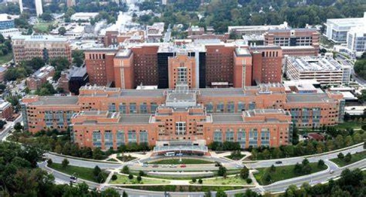 National Institutes of Health Clinical Center