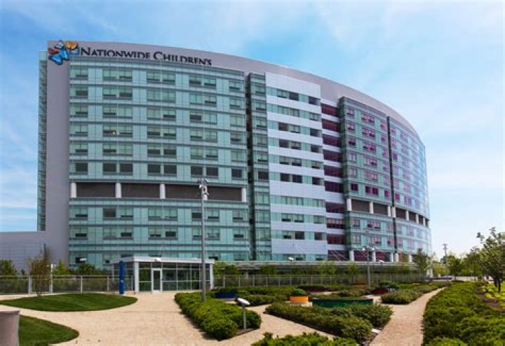 Nationwide Childrens Hospital