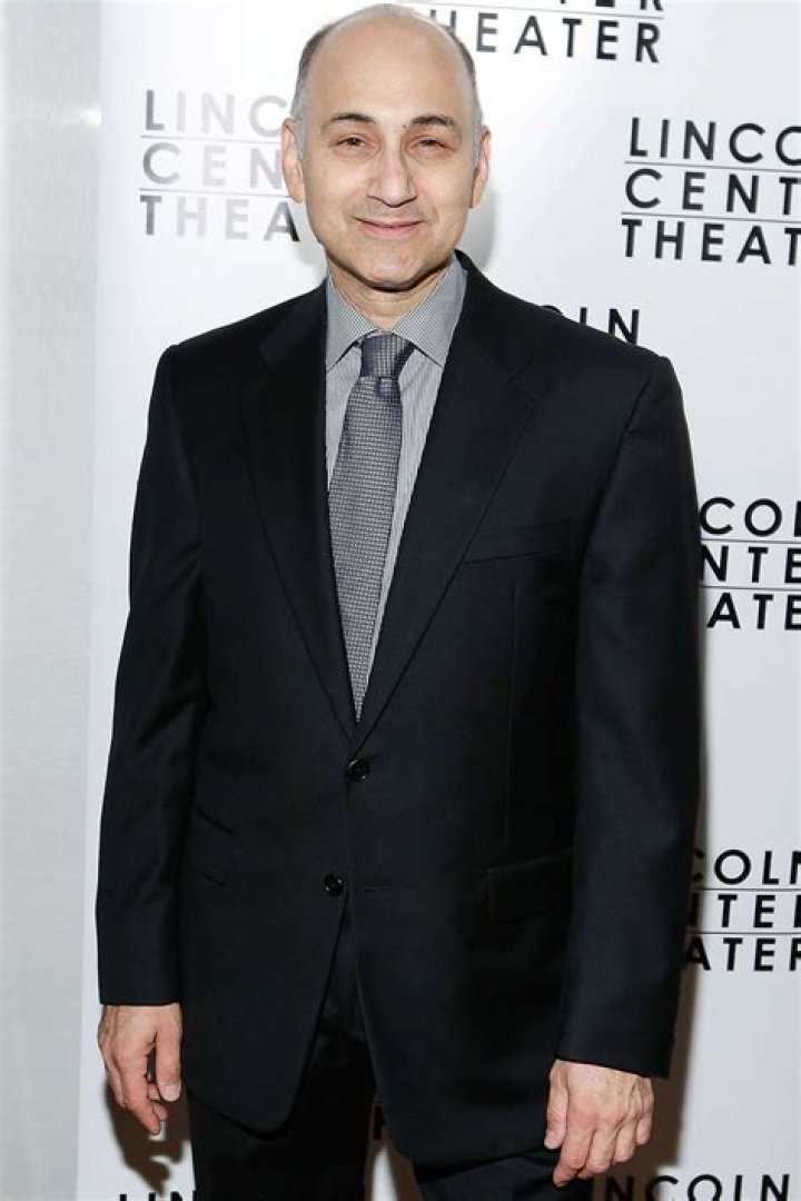 Ned Eisenberg