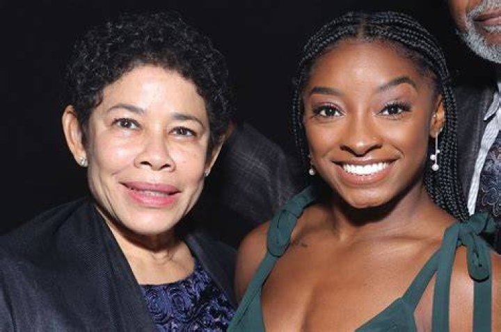 Nellie Biles Wiki, age, husband, Simone Biles mother, children, job, net worth 1 Nellie Biles