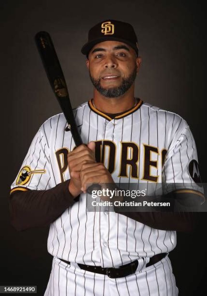 Nelson Cruz Jr. Wikipedia; Age, height, parents, siblings, net worth, Instagram 1 Nelson Cruz