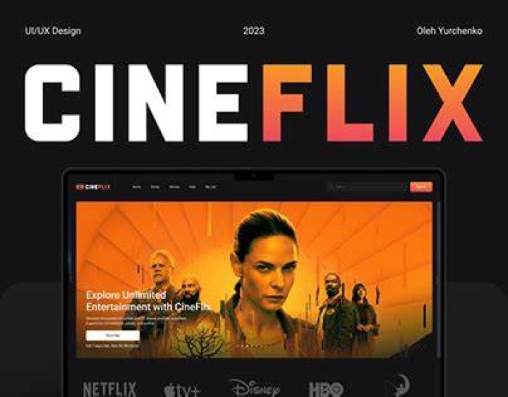 Netflix