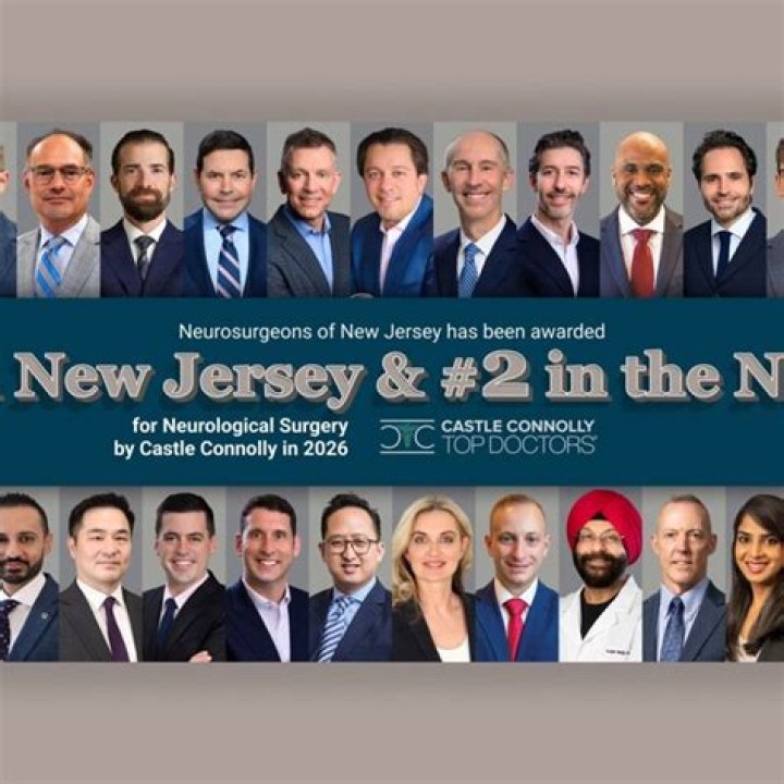 Neurosurgeons of New Jersey Present at SNIS Conference