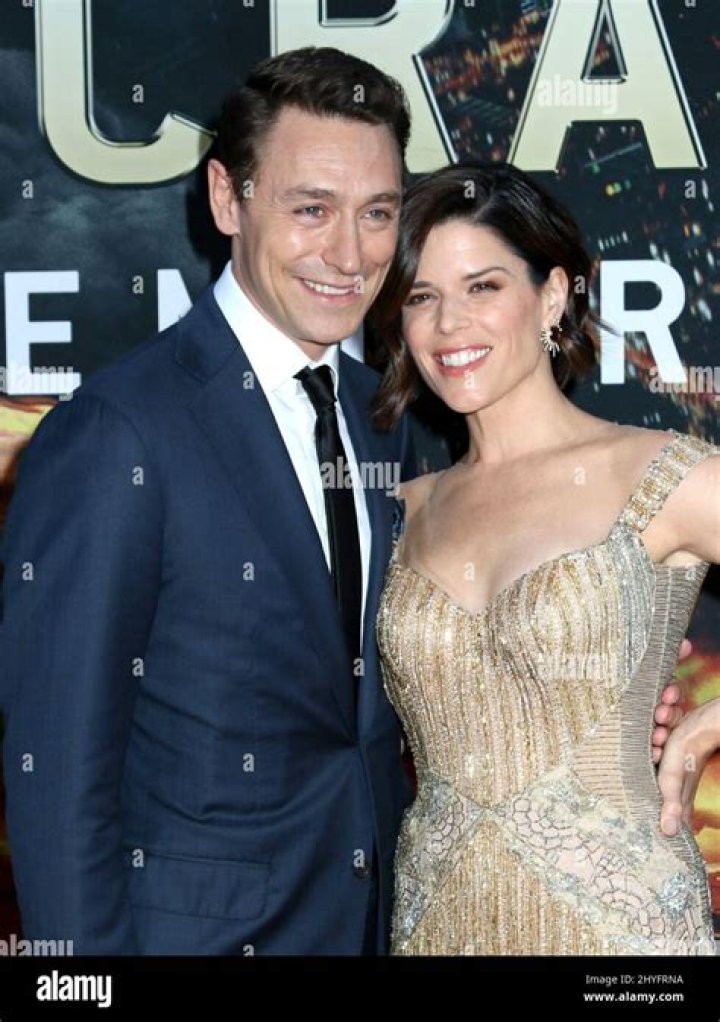 Who is Neve Campbell first husband Jeff Colt? Wikipedia, age, wife, kids, net worth 1 neve campbell husband