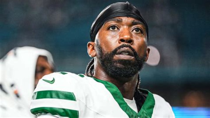 New York lands Tyrod Taylor to back up Daniel Jones