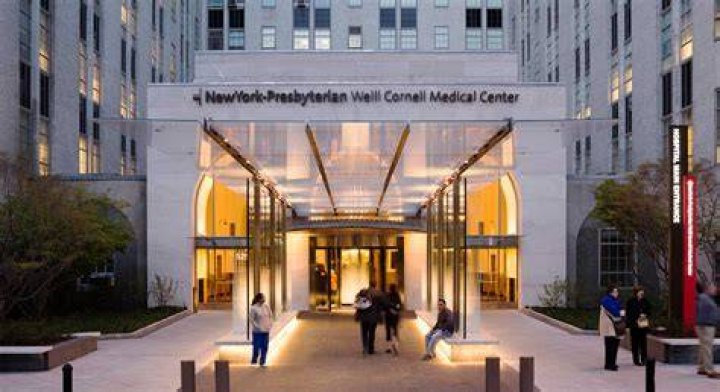 New York Presbyterian Hospital (Columbia Campus)
