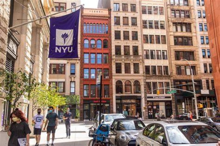 New York University School of Medicine