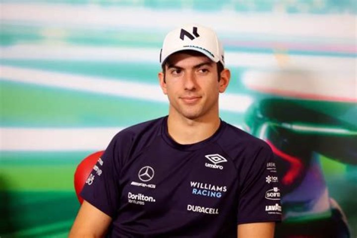 Who is Nicholas Latifi mother Marilena Latifi? Wiki, age, profession, family, net worth 1 Nicholas Latifi Sponsors Nicholas Latifi Salary Nicholas Latifi Net Worth Nicholas Latifi Biography Nicholas Latifi Brand Endorsements 1