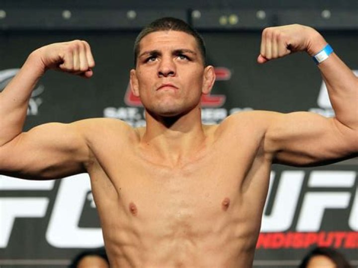 Where are Nick Diaz parents from? Are the Diaz brothers Mexican? 1 Nick DIaz