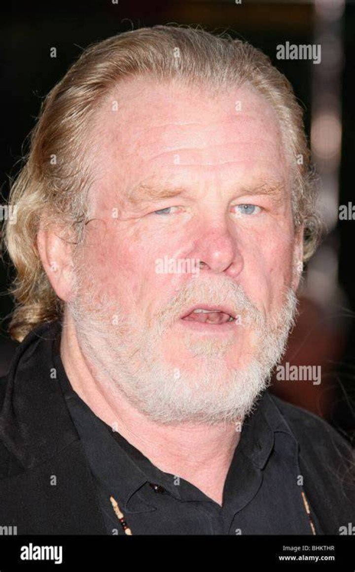 Nick Nolte career earnings, salary and net worth 1 Nick Nolte 2008 2544500287