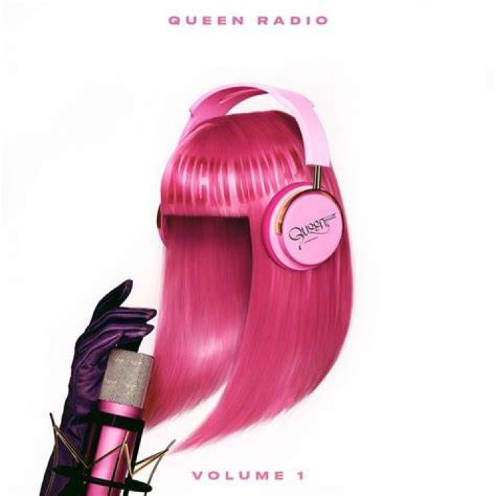 Nicki Minaj 1