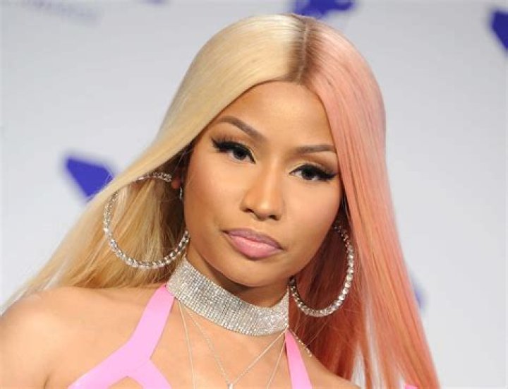 Nicki Minaj 2 3