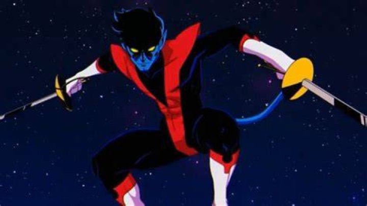 Nightcrawler