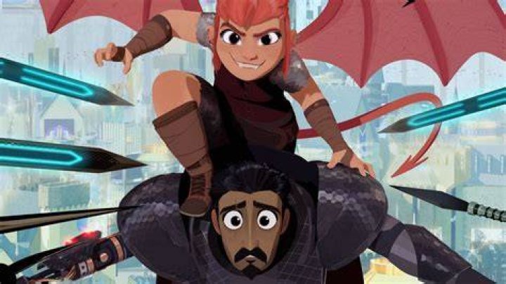 nimona