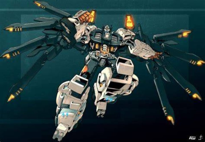 Nova Prime in What If...? season 2 episode 1