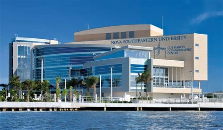 Nova Southeastern University College of Osteopathic Medicine