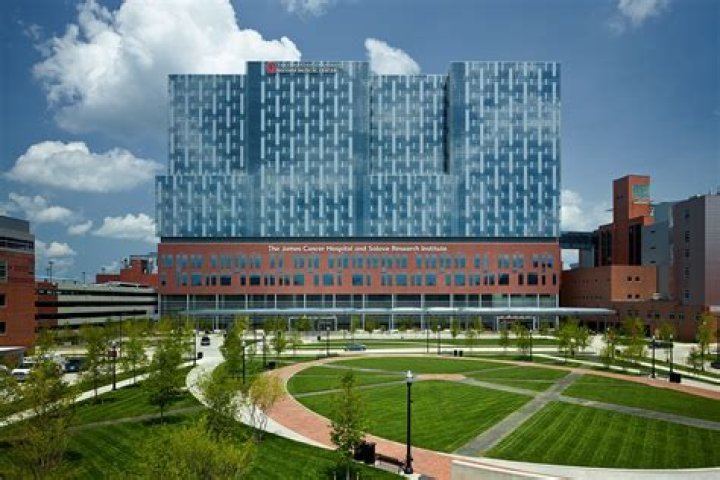 Ohio State Wexner Medical Center Names Two Division Directors in the Department of Surgery