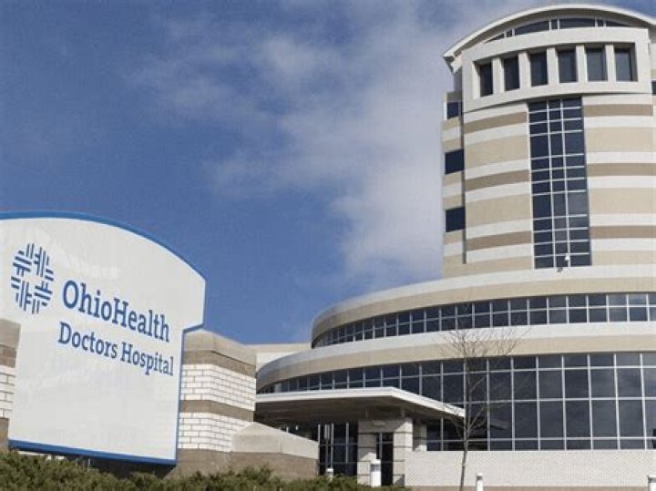 OhioHealth/Doctors Hospital