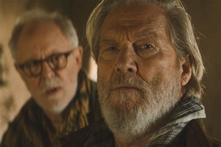 OLD MAN 2